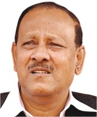 Abdul Mannan Bhuiyan Bangladeshi politician