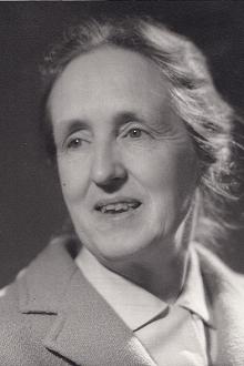 <span class="mw-page-title-main">Marjorie Chibnall</span> English historian and medievalist (1915–2012)