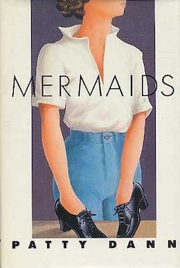 <i>Mermaids</i> (novel)