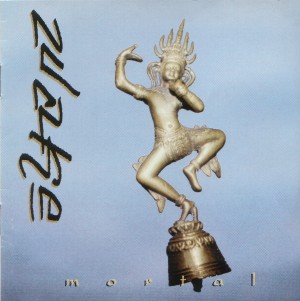 <i>Wake</i> (Mortal album) 1995 studio album by Mortal