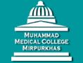 <span class="mw-page-title-main">Muhammad Medical College</span>