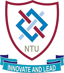 Logo de l'Université nationale du textile.png