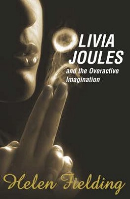 <i>Olivia Joules and the Overactive Imagination</i>