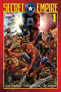 -Iron Fist Marvel Comics All-New Invaders #12 2015