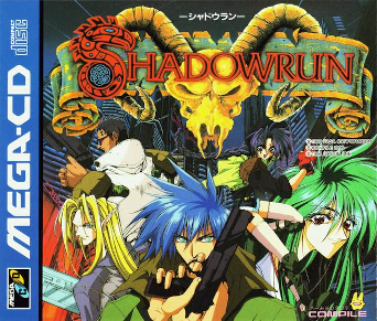 Shadowrun (1996 video game) - Wikipedia