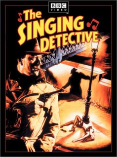 <i>The Singing Detective</i> 1986 BBC television serial drama