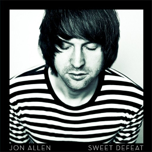 <i>Sweet Defeat</i> 2011 studio album by Jon Allen