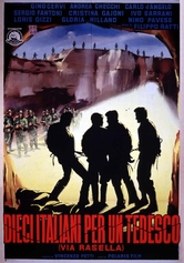 <i>Ten Italians for One German</i> 1962 film