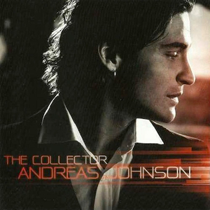 <i>The Collector</i> (album) 2007 compilation album by Andreas Johnson