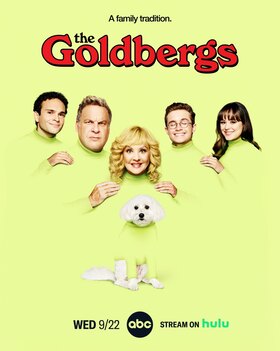 <i>The Goldbergs</i> (season 9) Season of television series