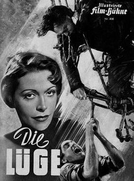 <i>The Lie</i> (1950 film) 1950 film