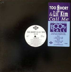 Call Me (Too Short and Lil' Kim song)