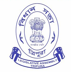 File:Tripura Legislative Assembly logo.png