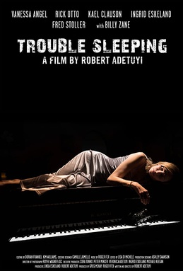 Trouble Sleeping (film)