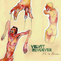 Fall to Pieces (Velvet Revolver song) 2004 single by Velvet Revolver