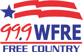 <span class="mw-page-title-main">WFRE</span> Radio station in Maryland, United States