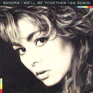 Well Be Together (Sandra song) 1989 single by Sandra