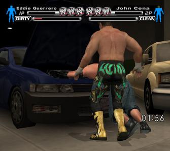 Wwe Smackdown Vs Raw Wikiwand