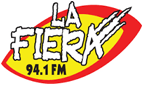 XHHV LaFiera94.1 logo.png