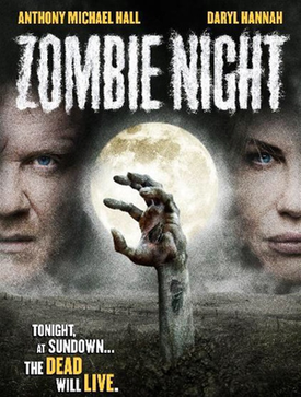 Zombie Night Full Movie Free Download