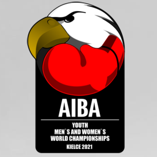 <span class="mw-page-title-main">2021 AIBA Youth World Boxing Championships</span> Boxing competition