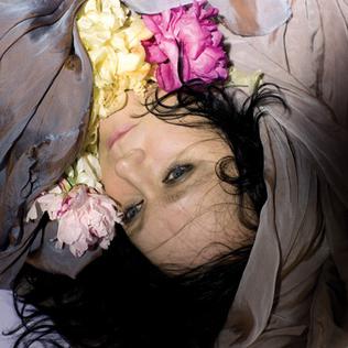 <span class="mw-page-title-main">Aeon (song)</span> 2009 single by Antony and the Johnsons