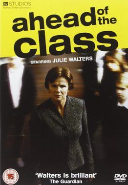 <i>Ahead of the Class</i> British TV series or programme