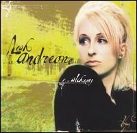 <i>Alchemy</i> (Leah Andreone album) 1998 studio album by Leah Andreone