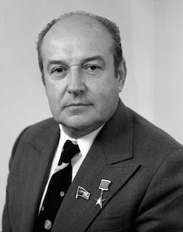 <span class="mw-page-title-main">Aleksey Tupolev</span> Soviet aircraft designer (1925–2001)