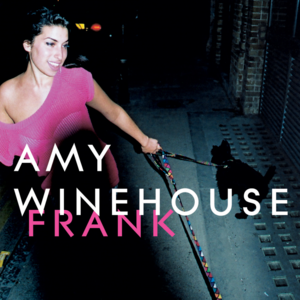 Amy Winehouse: 