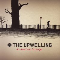 <i>An American Stranger</i> 2009 studio album by The Upwelling