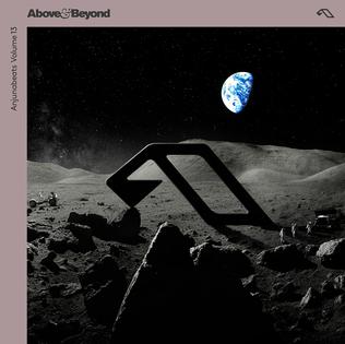 <i>Anjunabeats Volume 13</i> 2017 compilation album by Above & Beyond