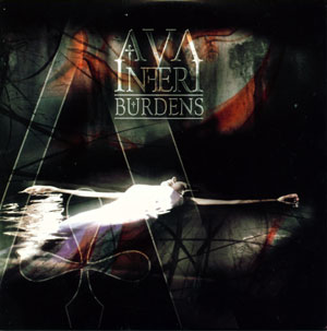 <i>Burdens</i> (album) 2006 studio album by Ava Inferi