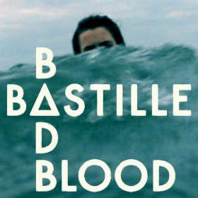 <span class="mw-page-title-main">Bad Blood (Bastille song)</span> 2012 single by Bastille