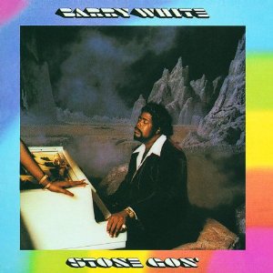 <i>Stone Gon</i> 1973 studio album by Barry White