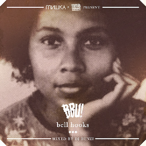 <i>Bell Hooks</i> (mixtape) 2012 mixtape by BBU