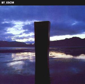 <i>ESCM</i> (album) 1997 studio album by BT