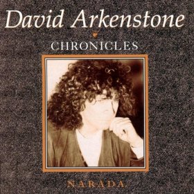 <i>Chronicles</i> (David Arkenstone album) 1993 compilation album by David Arkenstone