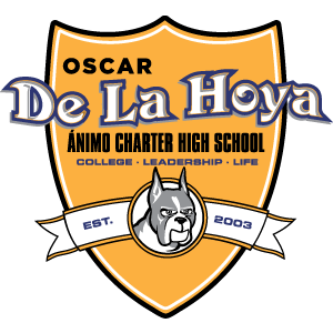 <span class="mw-page-title-main">De La Hoya Animo High School</span> Public school in the United States