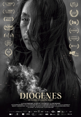 <i>Diógenes</i> 2023 film