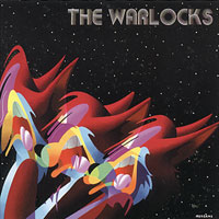 <i>The Warlocks</i> (EP) 2000 EP by the Warlocks