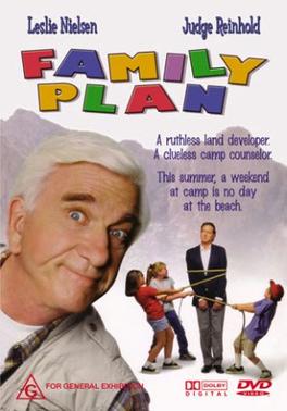 <i>Family Plan</i> (1997 film) 1997 American film