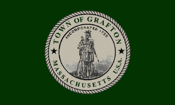 File:Flag of Grafton, Massachusetts.png