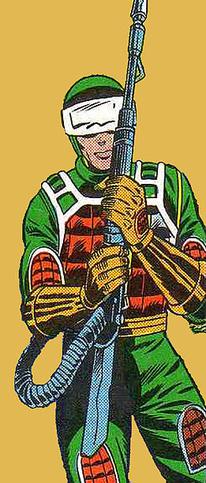 G.I. Joe: The Rise of Cobra - Wikipedia