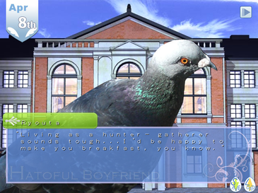 File:Hatoful Boyfriend screenshot.png