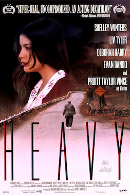 <i>Heavy</i> (film) 1995 American drama film by James Mangold