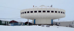 List of research stations in the Arctic Wikipedia