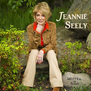 <i>Written in Song</i> 2017 studio album by Jeannie Seely