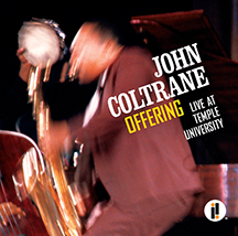 File:John Coltrane - Offering.jpg