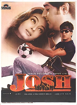 Josh (2000 film) - Wikipedia